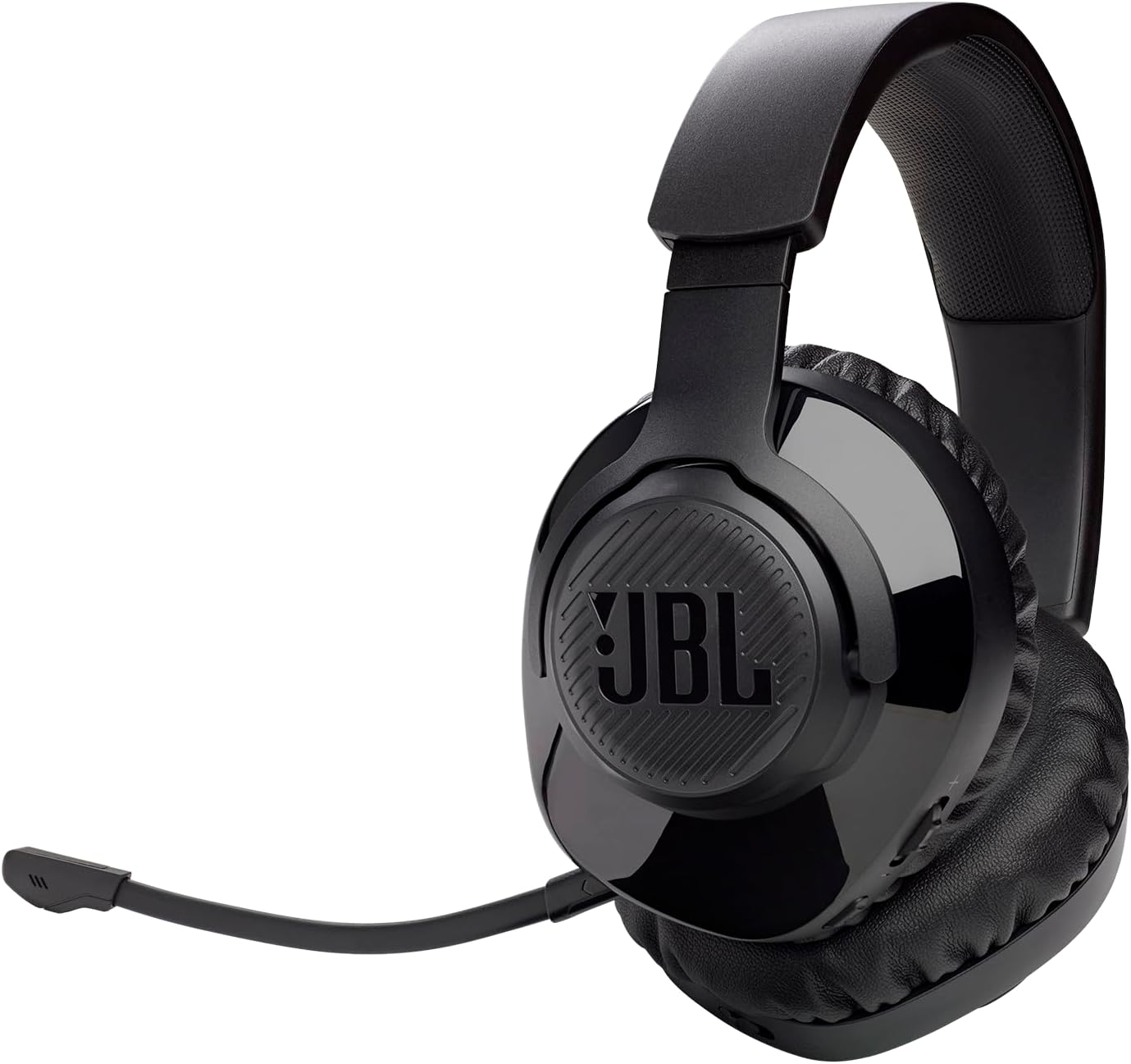 JBL QUANTUM 350 WIRELESS GAMING HEADSET JBL QUANTUM 350 WIRELESS GAMING HEADSET